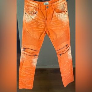 Smoke Rise pants